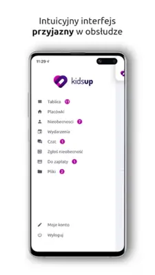 KidsUp android App screenshot 5